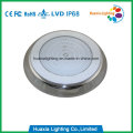 24W 316 Stainless Steel Resin Filled LED Swimming Pool Light